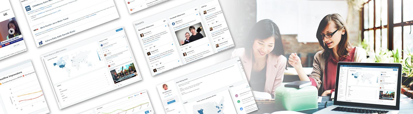 Content Creation Services & Communications Strategy &Press Release Writing - PR Newswire APAC